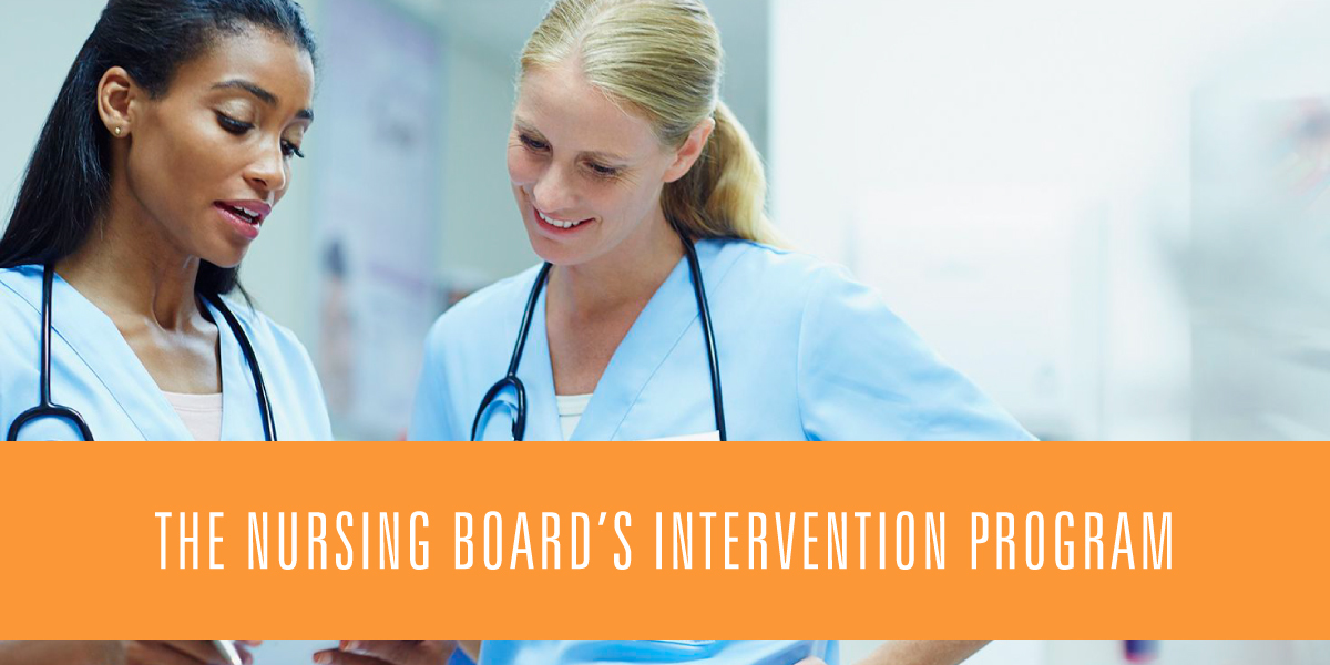 nursing