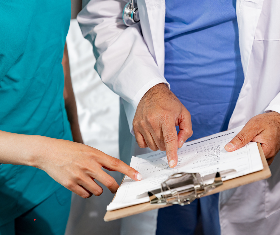 Protect Your Nursing License as a Travel Nurse in CA | Nicole Irmer