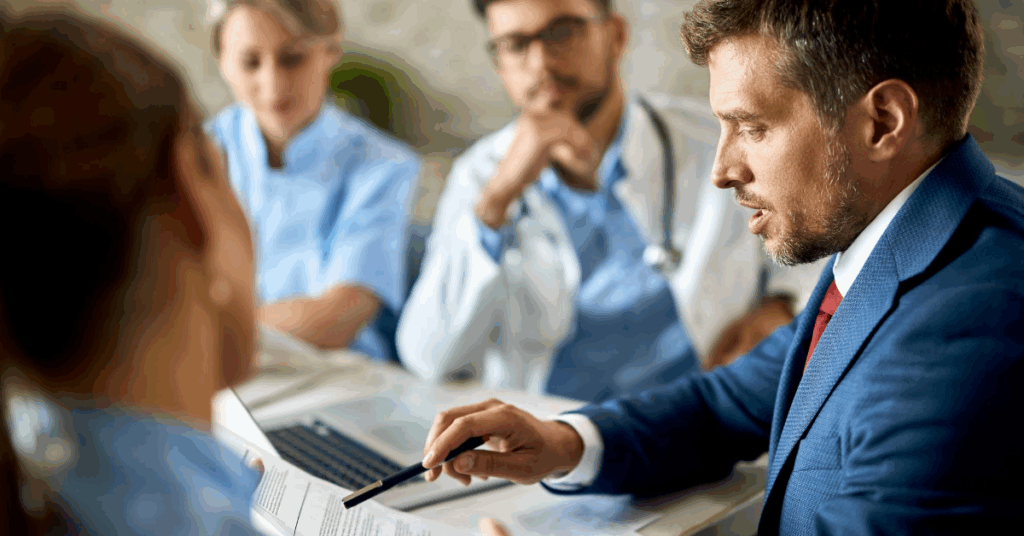 The Impact of Felony Charges on Your California Healthcare License The Impact of Felony Charges on Your Healthcare License | Nicole Irmer