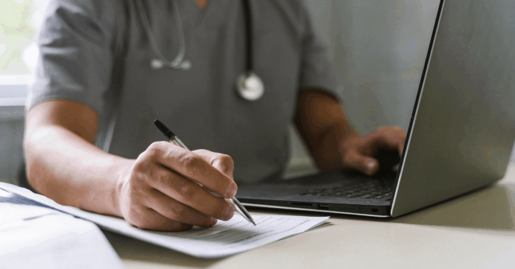 Modification of Discipline | The Law Office of Nicole Irmer
