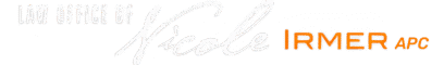 California Professional Licensing Defense Attorney - Law Office of Nicole Irmer