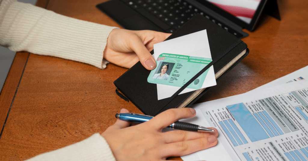 Updating Your Address with Your Licensing Board Nicole Irmer