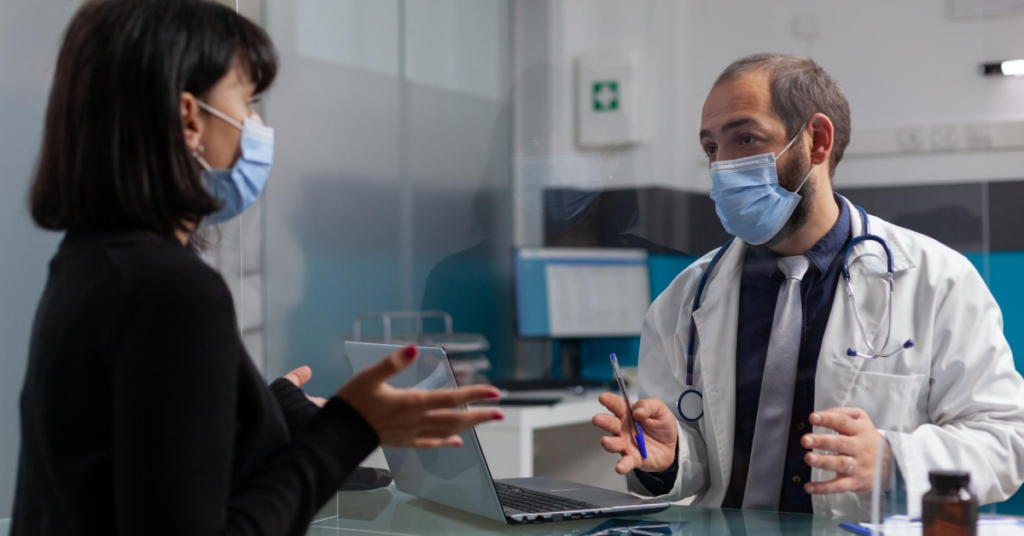 Sexual Misconduct Complaints for CA Healthcare Workers | Nicole Irmer