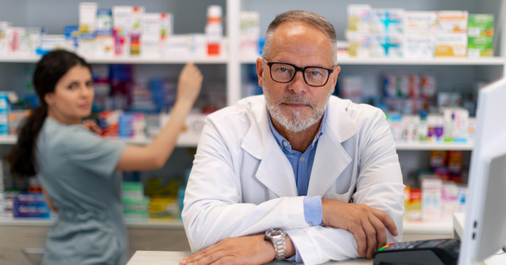 Pharmacy License Under Investigation | Nicole Irmer